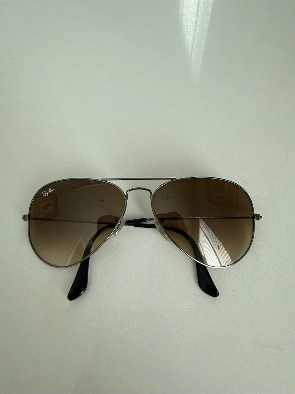 Rayban Aviators